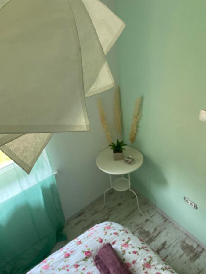 Hisa Megiclinic - Apartments & Healing Center Kobarid Zewnętrze zdjęcie
