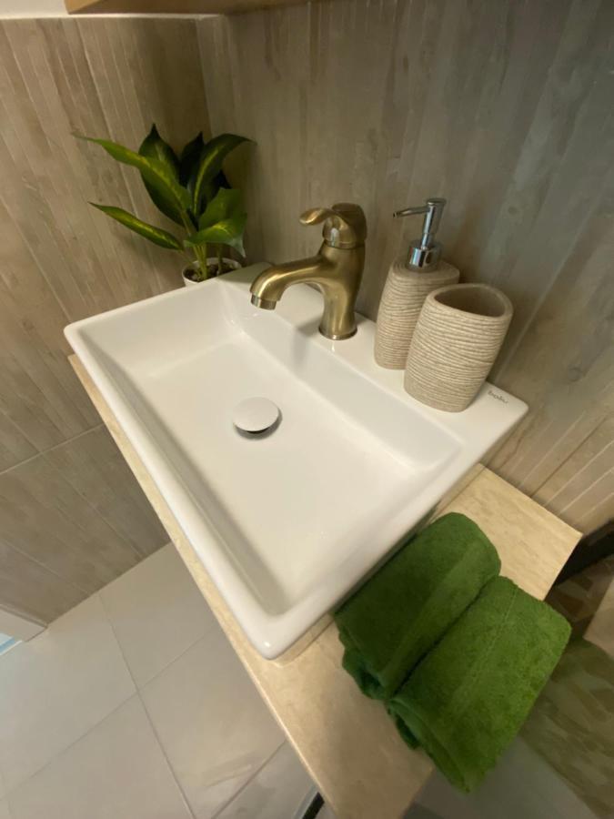 Hisa Megiclinic - Apartments & Healing Center Kobarid Zewnętrze zdjęcie