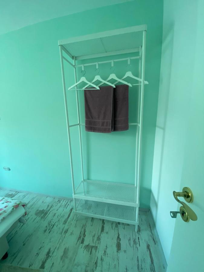 Hisa Megiclinic - Apartments & Healing Center Kobarid Zewnętrze zdjęcie