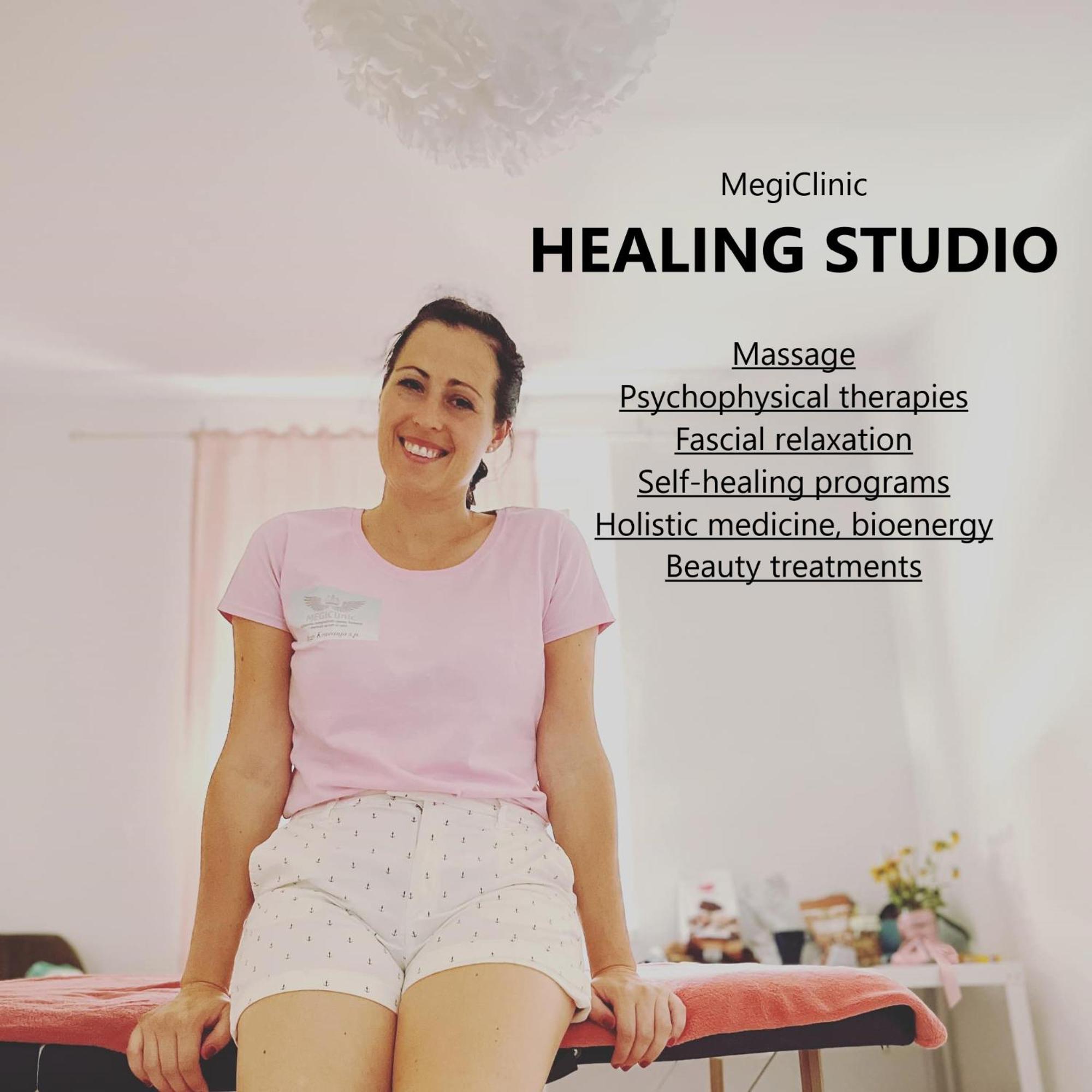 Hisa Megiclinic - Apartments & Healing Center Kobarid Zewnętrze zdjęcie